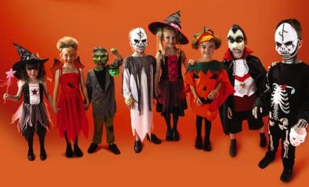 kids halloween costumes from aldi e1536242096243