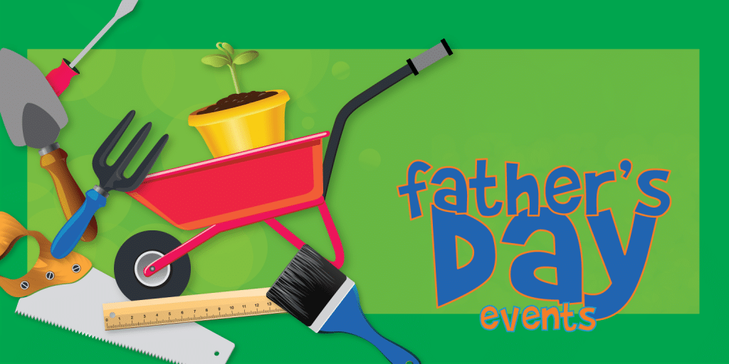 Father's Day Events in Orlando 2022
