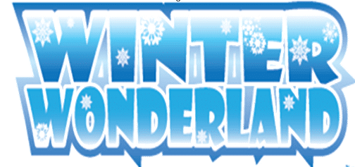 10.9.17 Winter Wonderland