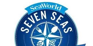 SeaWorld Seven Seas Food Fest