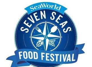 SeaWorld Seven Seas Food Fest