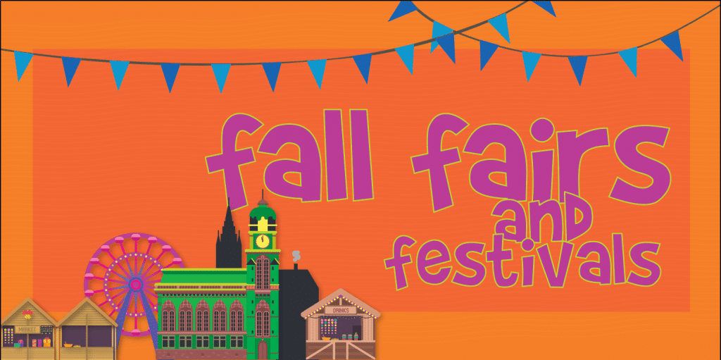 Central Florida Fall Festivals 2020