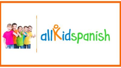 All Kids Spanish Ad2