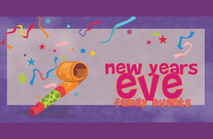 Orlando New Year's Eve Events Guide 2022
