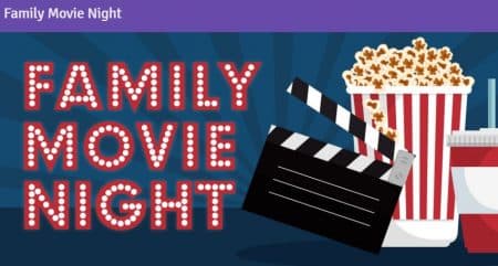 Family Movie Night At Old Town Mycentralfloridafamily Com