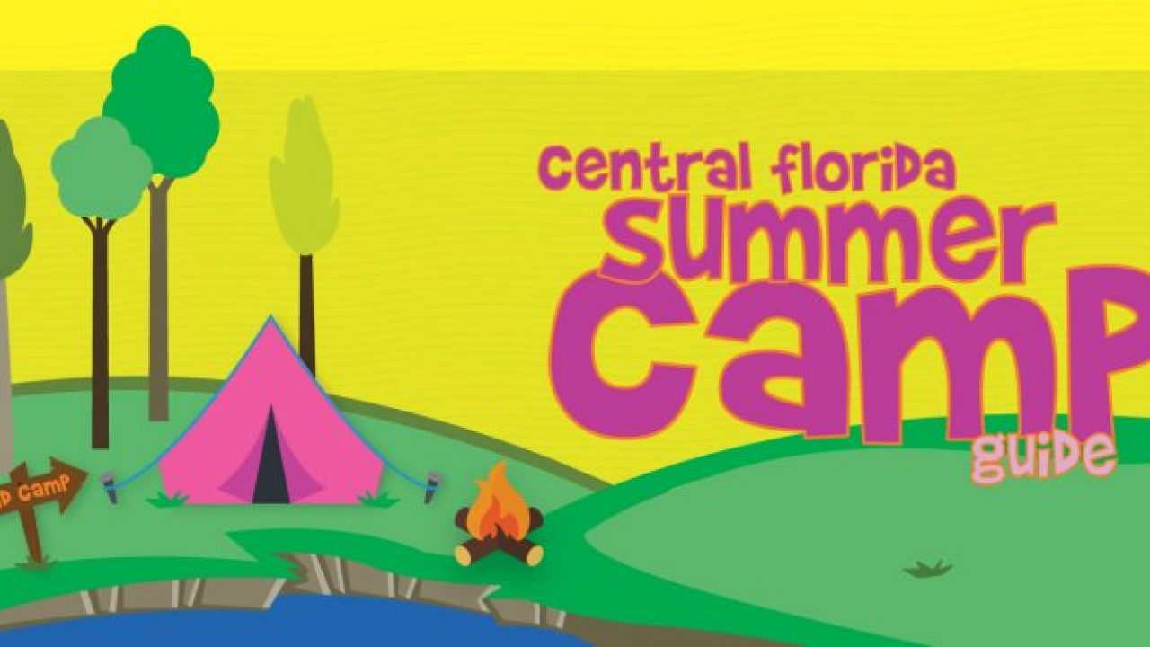 Summer Camps Guide 2019 Mycentralfloridafamilycom - campamento de verano roblox escape summer camp tweet added