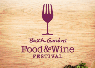 Busch Gardens Food and Wine Festival e1552760876695