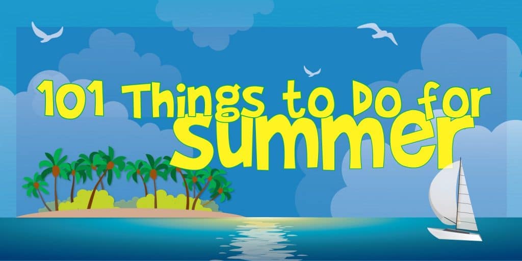 Orlando Summer Guide - 101 Things to Do - 2023