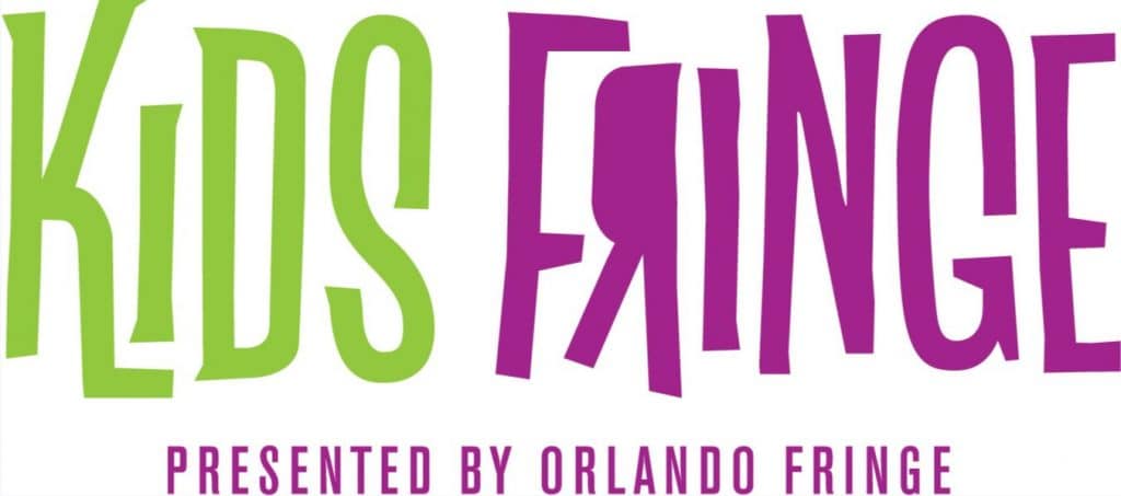 Kids Fringe and Orlando Fringe Return to Orlando in May