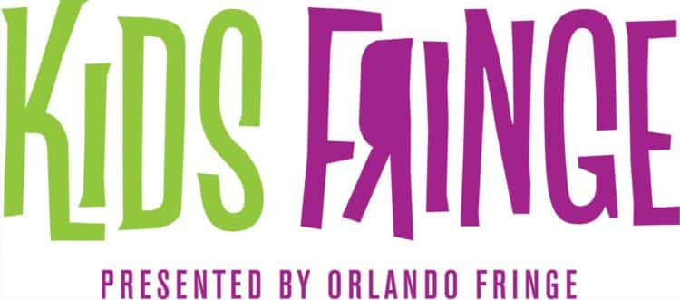 Orlando Kids Fringe | MyCentralFloridaFamily.com