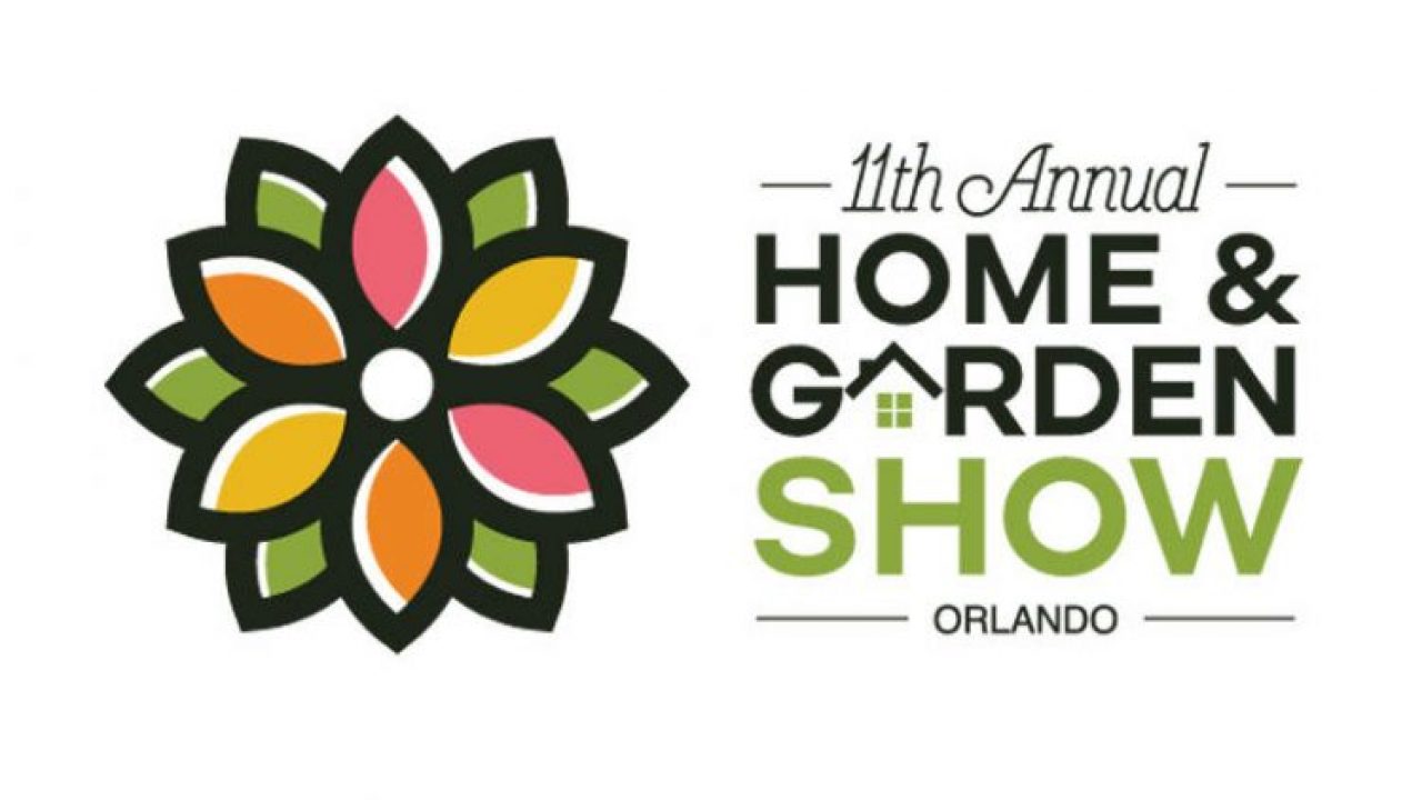 Orlando Home And Garden Show 2019 Mycentralfloridafamily Com