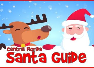 Santa Guide