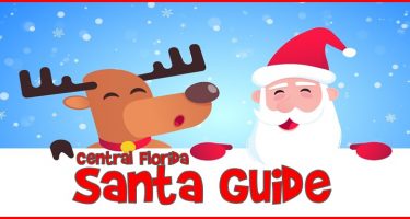 Santa Guide