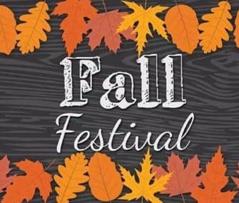 St. Cloud Fall Festival