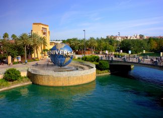 Universal Orlando Resort e1569954914305