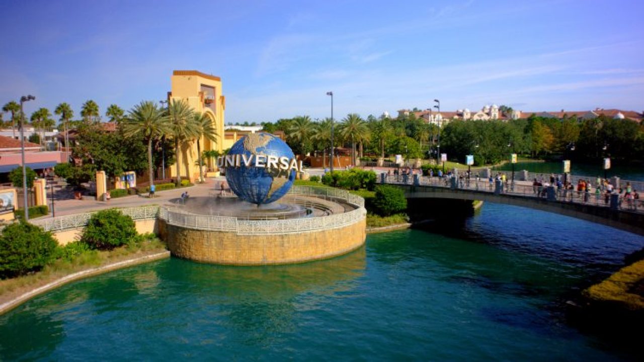 Universal Orlando Florida Resident Epic Offers Fall 2019