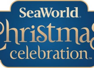 seaworld celebration