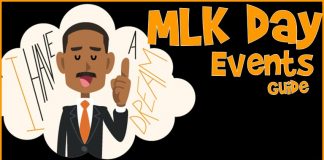 MLK Jr Events 2