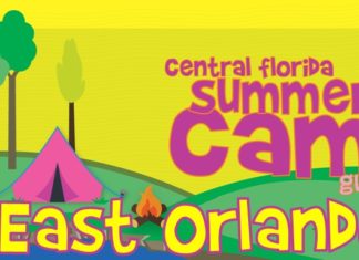 East Orlando Summer Camps Large