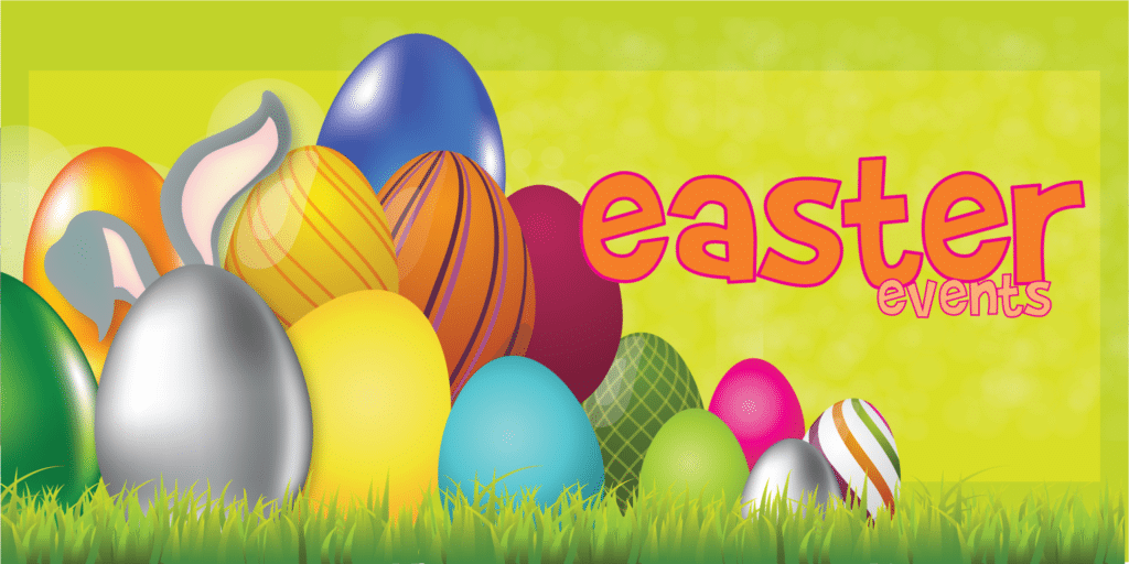 Central Florida Easter Events 2023