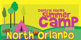 North Orlando Summer Camps Large