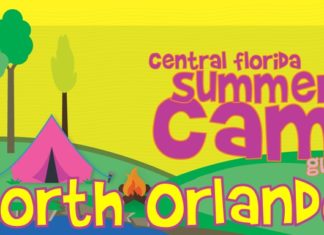 North Orlando Summer Camps Large