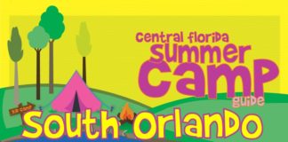 South Orlando Summer Camps Large