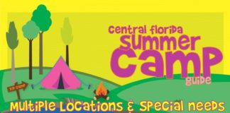Special Needs Orlando Summer Camps Large