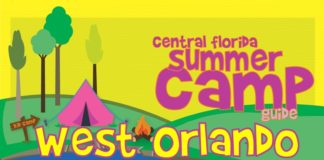 West Orlando Summer Camps Large