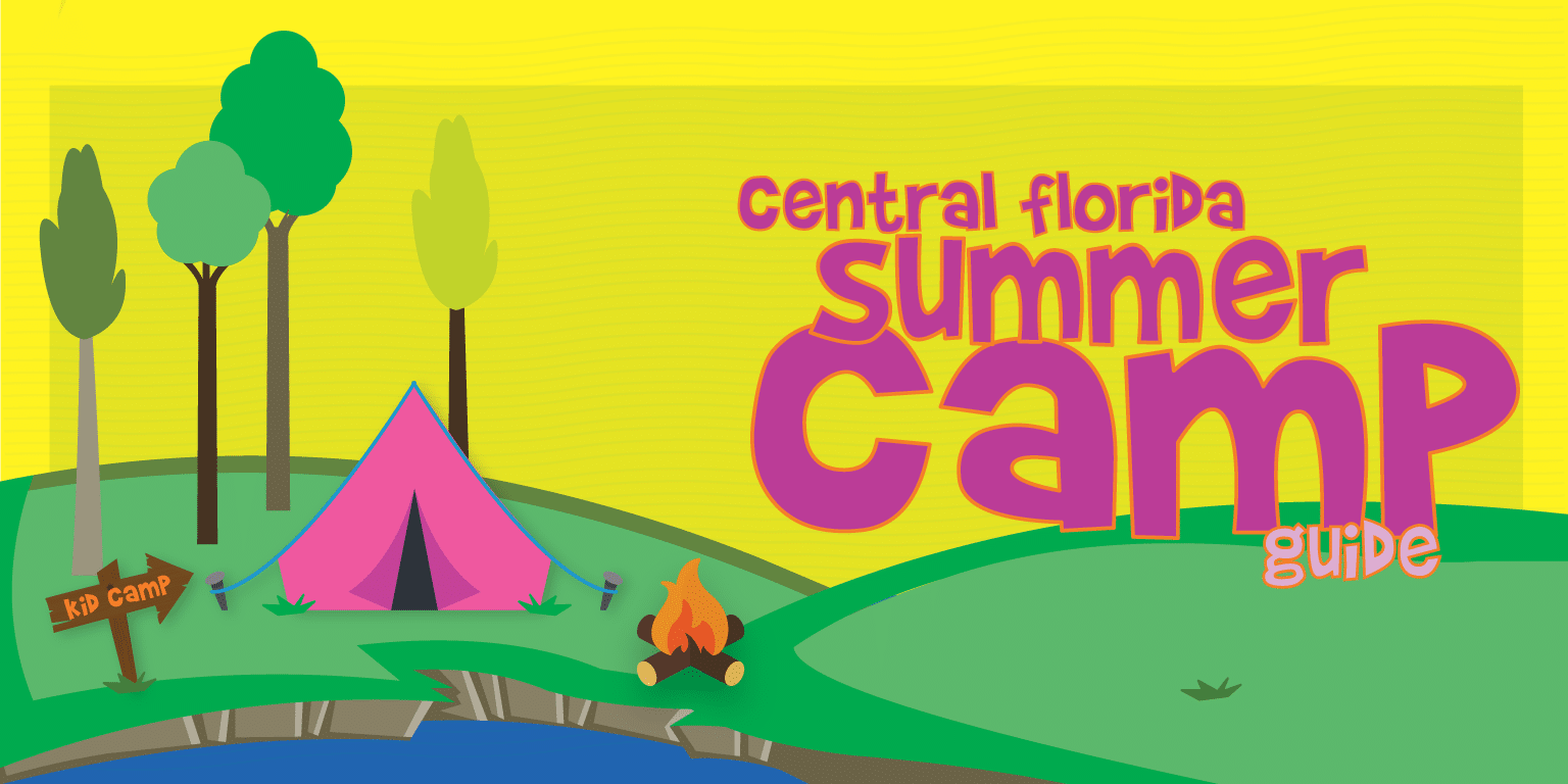 Summer camp  Fierce Orlando