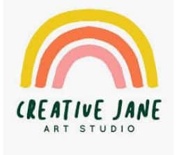 creative jane art studio