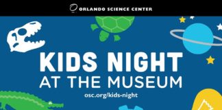 Kids Night at the Museum e1603656036209