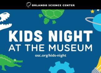 Kids Night at the Museum e1603656036209