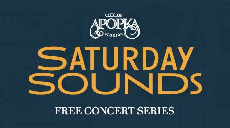 Saturday Sounds in apopka