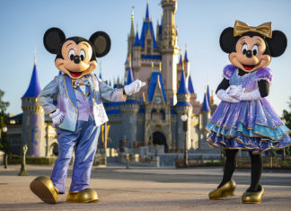 Disney Micky and Minnie Anniversary e1613999272905