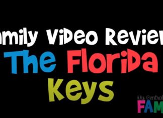 The Keys Family Video Review e1618931751137