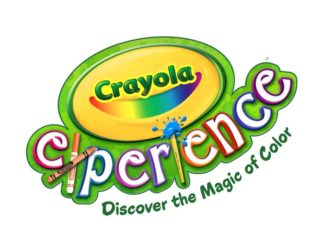 Crayola Experience logo e1624545625125