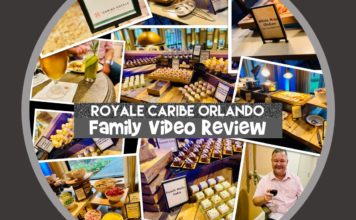 Royale Carribe Family Video Review e1623364831171