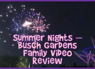 Summer Nights Busch Gardens Family Video Review e1624372264384