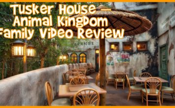 Tusker House Family Video Review e1624372960945