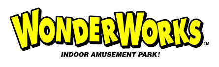 WonderWorks Back 2 School Bash with $20 Tickets