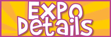 Get all the details on exhibits and fun at the Florida Kids and family Expo