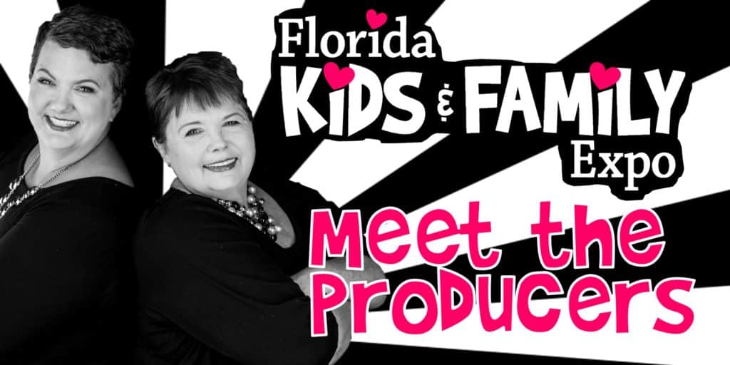Florida Kids and Family Expo Producers Story