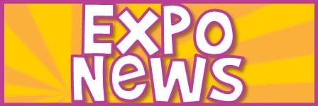 Check out what's new exhibits and fun are comign to the Florida Kid and Family Expo