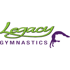lEgacy gymnastics
