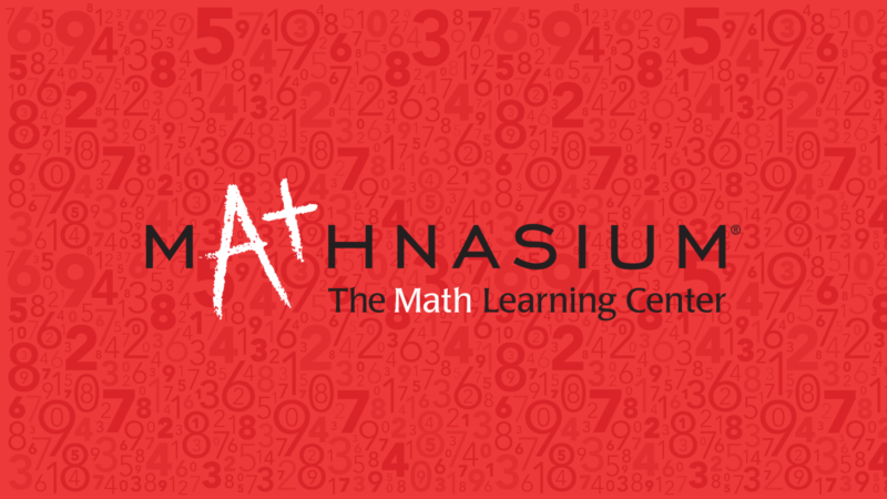 Mathnasium – The Math Only Learning Center