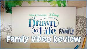 Drawn to Life Review