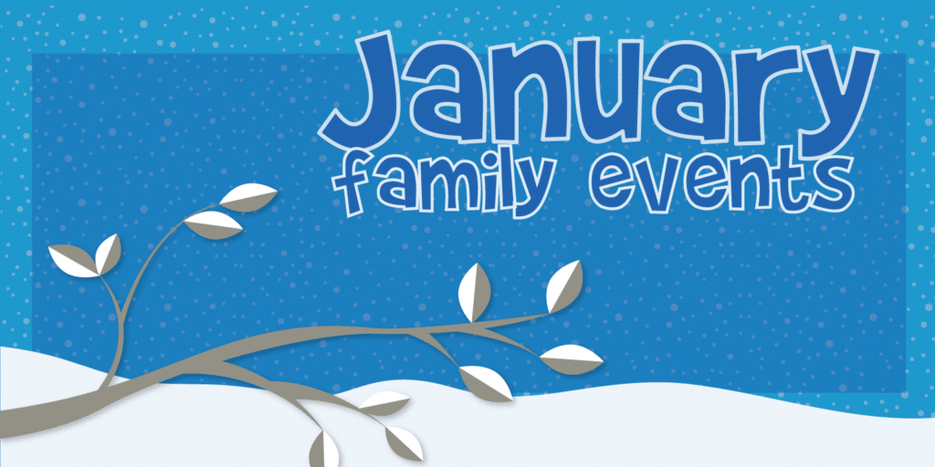 Central Florida Top January Family Events 2024