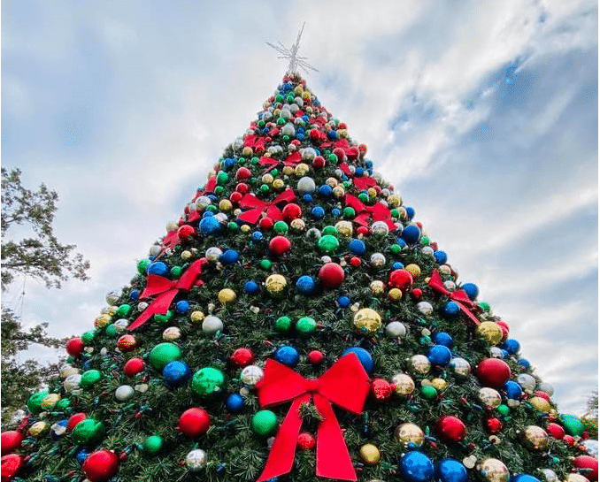 Ocala Holiday Events Worth the Drive