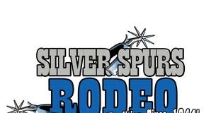 silver spurs rodeo